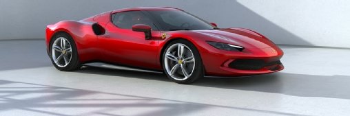 Ferrari rejects ransom demand after cyber attack